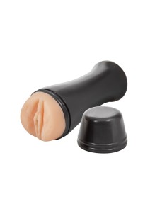 Vagina Realistica To Go - De Sade Shop