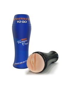 Vagina Realistica To Go - De Sade Shop 2