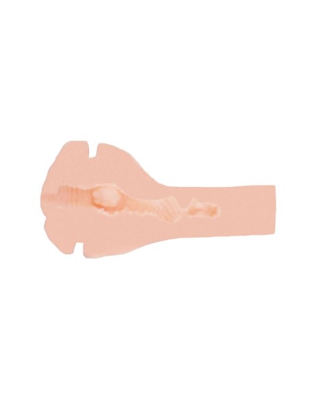 Vagina Realistica To Go - De Sade Shop