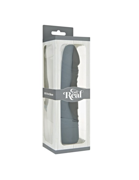 Vibratore Big Boss - De Sade Shop