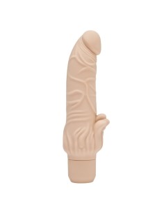 Vibratore con Stimolatore - De Sade Shop