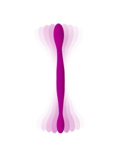 Infinity Double Dildo - De Sade Shop