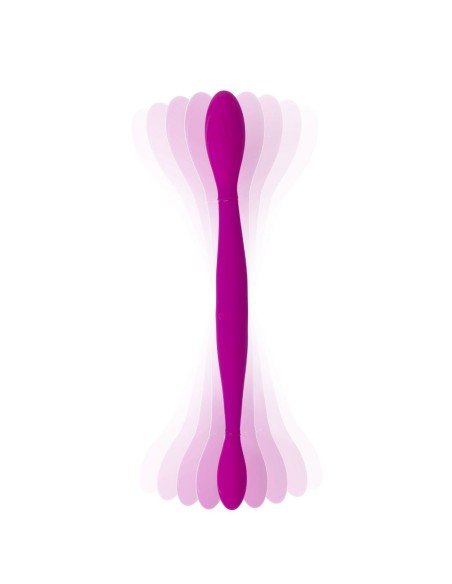 Infinity Double Dildo - De Sade Shop