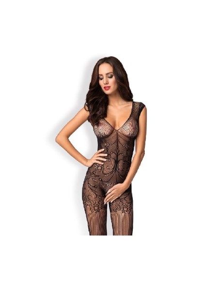 Bodystocking F234