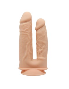 Silexd Doppio Vibrante - De Sade Shop