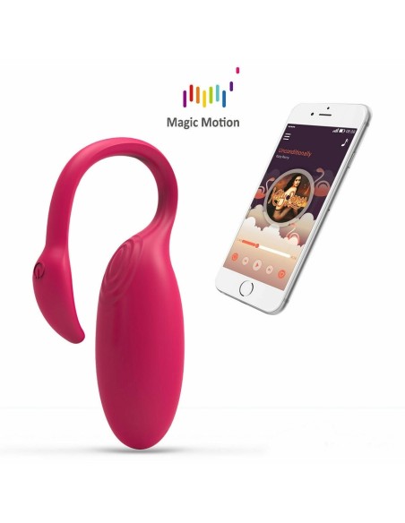 Flamingo Magic Motion - De Sade Shop
