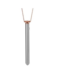 Vibratore Collana Crave - De Sade Shop