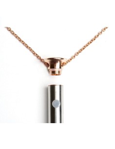 Vibratore Collana Crave - De Sade Shop 2