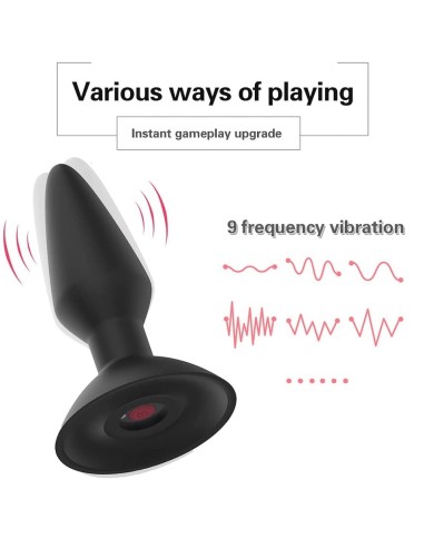 Equinox Magic Motion - De Sade Shop