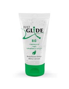 Lubrificante Just Glide Bio - De Sade Shop