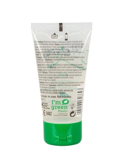 Lubrificante Just Glide Bio - De Sade Shop