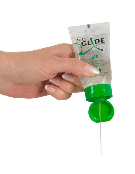 Lubrificante Just Glide Bio - De Sade Shop