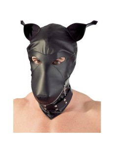 Maschera Testa di cane - De Sade Shop 2