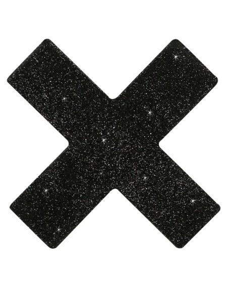 Adesivi per Capezzoli a X - De Sade Shop