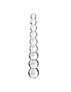 Palline Anali in Vetro - De Sade Shop