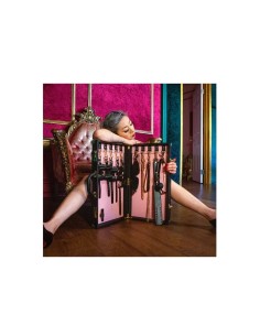Kit Bondage con Valigia - De Sade Shop 2