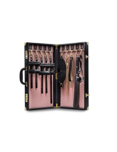 Kit Bondage con Valigia - De Sade Shop