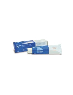 Lubrificante K-Y - De Sade Shop 2