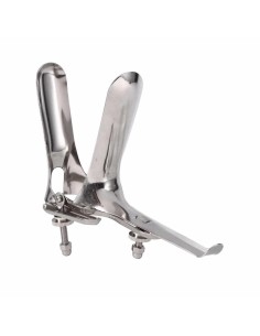 Speculum Vaginale Metallo - De Sade Shop 2