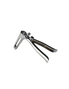 Speculum Anale Metallo - De Sade Shop