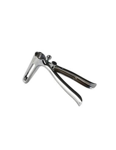 Speculum Anale Metallo - De Sade Shop