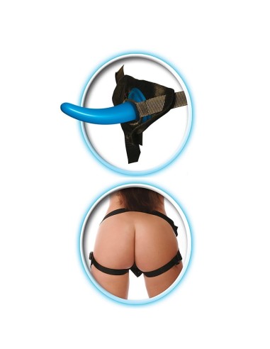 Beginner's Strap-On for Him - De Sade Shop