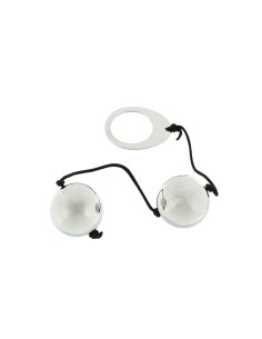 Palline Vaginali in Metallo - De Sade Shop