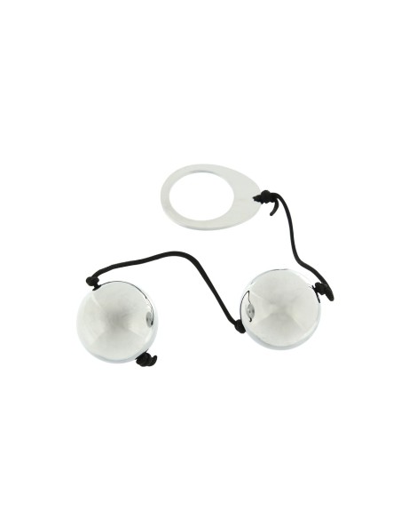 Palline Vaginali in Metallo - De Sade Shop