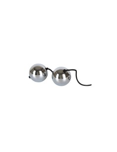 Palline Vaginali in Metallo - De Sade Shop 2
