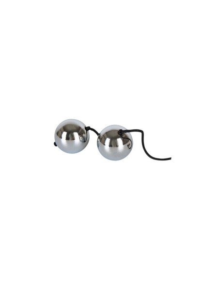 Palline Vaginali in Metallo - De Sade Shop