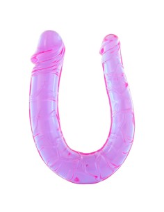 Dildo Doppio Mini - De Sade Shop