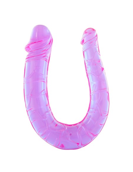 Dildo Doppio Mini - De Sade Shop