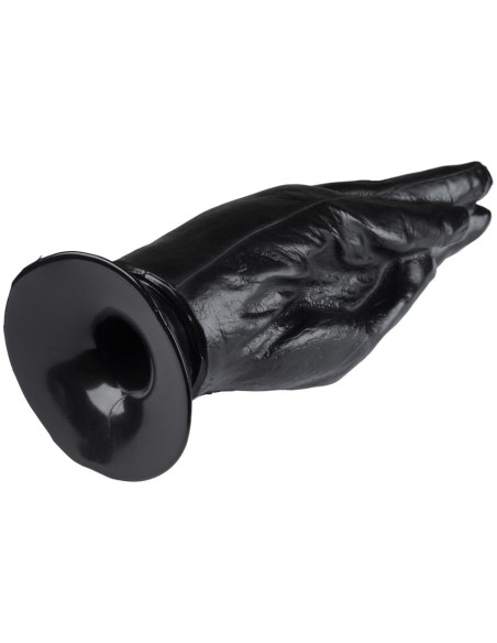 Dildo Otto All Black - De Sade Shop