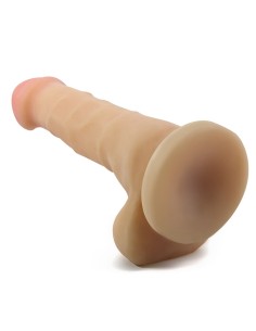 Dildo Realistico 7 Pollici Sam - De Sade Shop 2