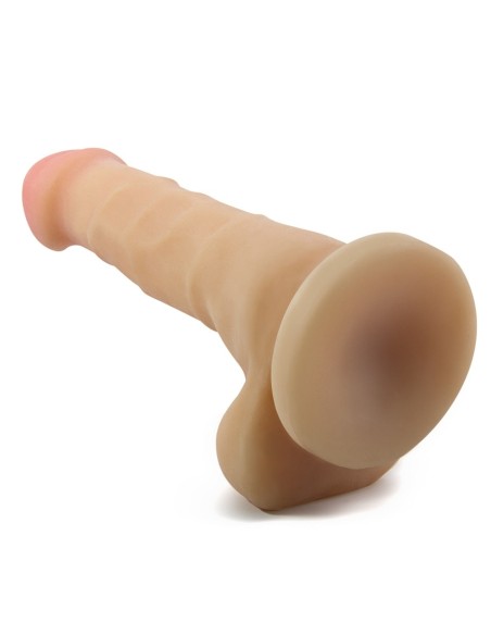 Dildo Realistico 7 Pollici Sam - De Sade Shop