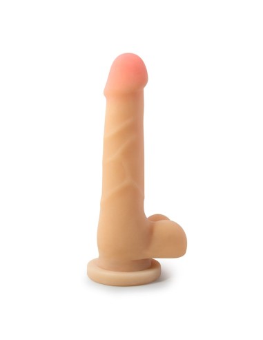 Dildo Realistico 7 Pollici Sam - De Sade Shop
