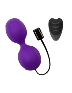 Palline Kegel Vibe - De Sade Shop