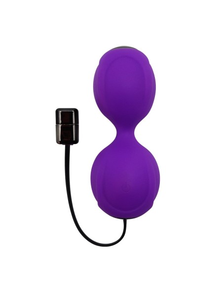 Palline Kegel Vibe - De Sade Shop