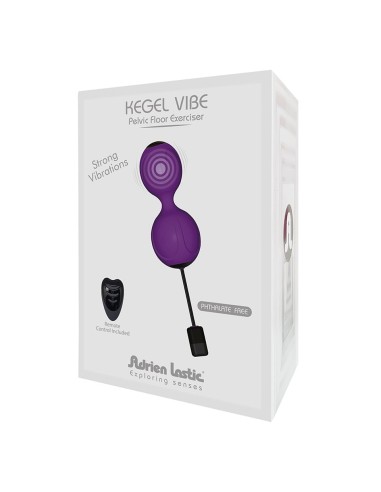Palline Kegel Vibe - De Sade Shop