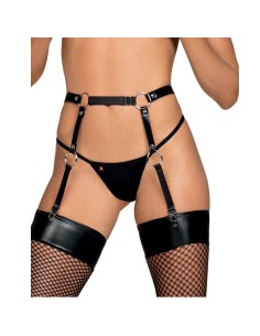 Reggicalza Ecopelle - De Sade Shop