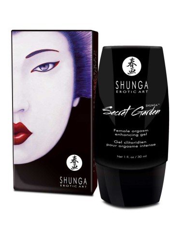 Crema Stimolante Clitoride - De Sade Shop