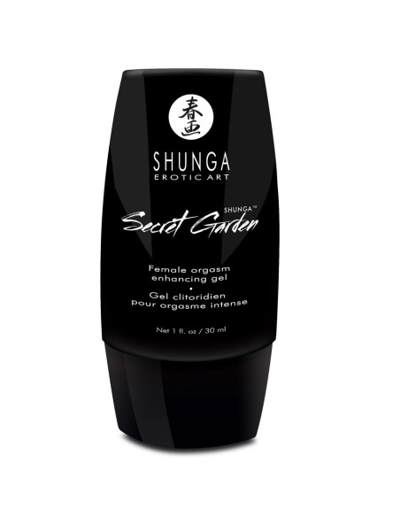 Crema Stimolante Clitoride - De Sade Shop