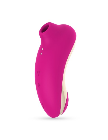 Stimolatore del Clitoride Cupra - De Sade Shop
