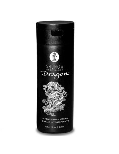 Crema Stimolante Maschile - De Sade Shop 2