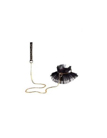 Kit Bondage Lussuoso e Romantico - De Sade Shop