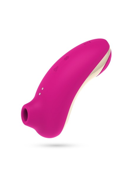 Stimolatore del Clitoride Cupra - De Sade Shop