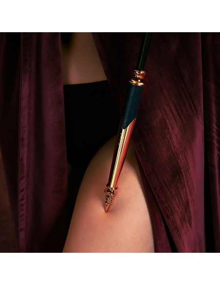 Black Label Collection-Riding Crop - De Sade Shop
