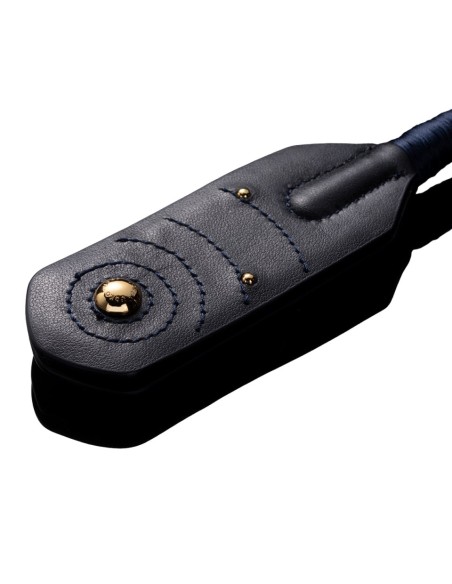Black Label Collection-Riding Crop - De Sade Shop