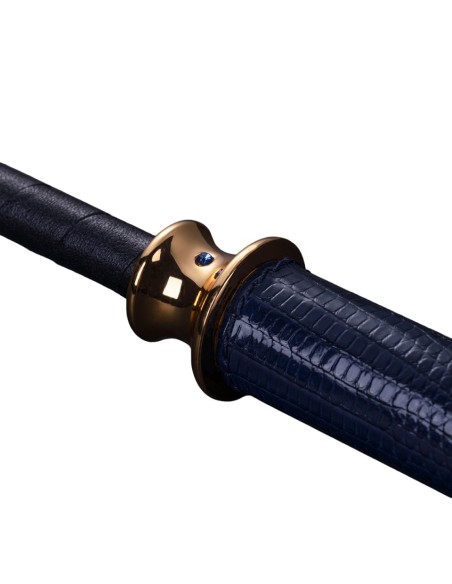 Black Label Collection-Riding Crop - De Sade Shop