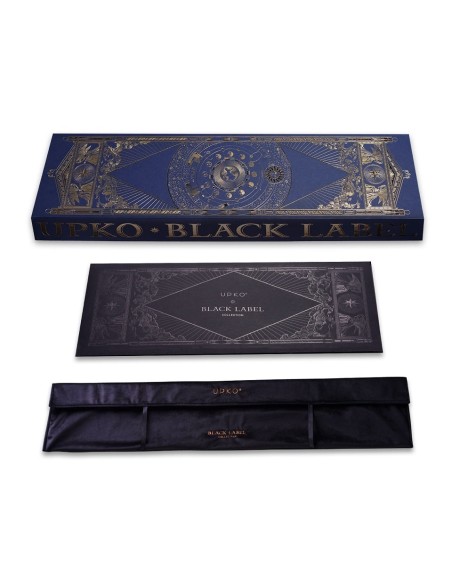 Black Label Collection-Riding Crop - De Sade Shop